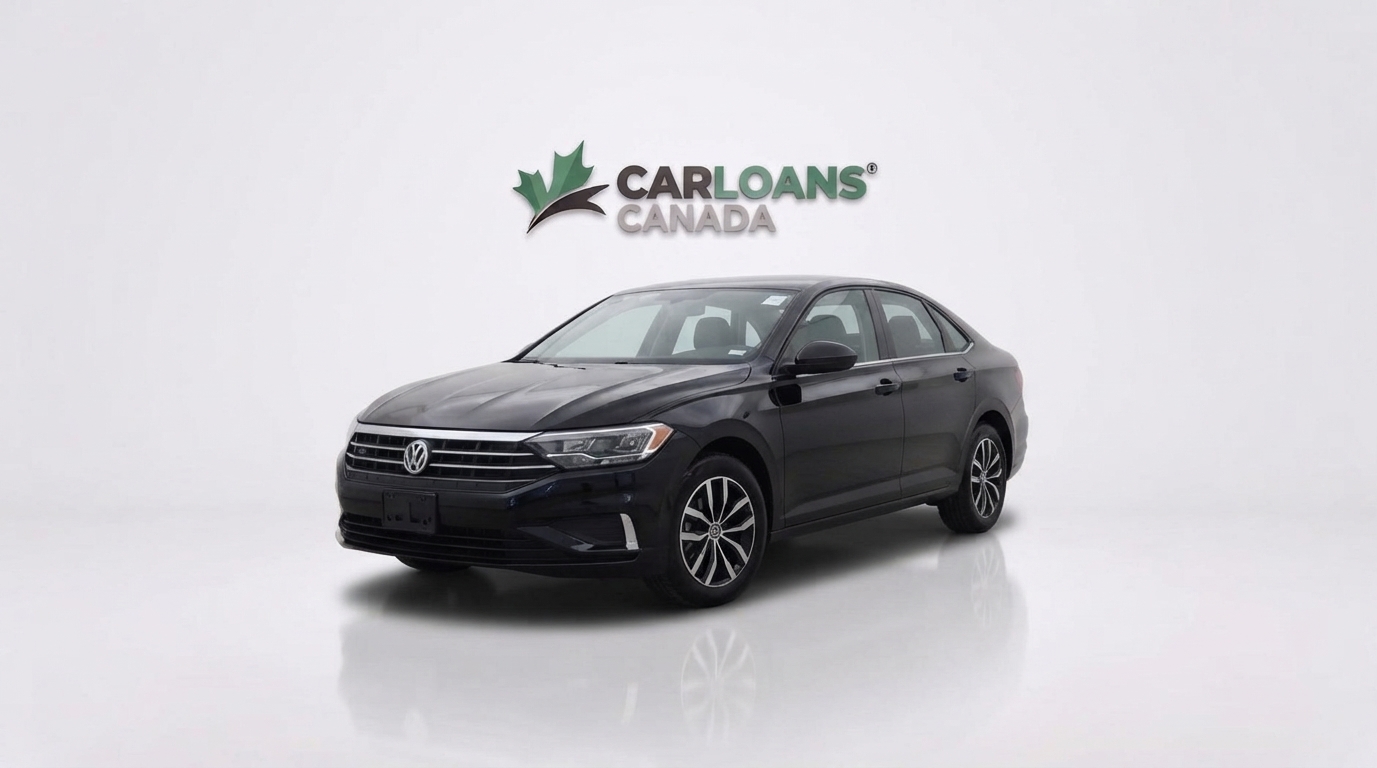 2026 Volkswagen Jetta — photo 4 of 21