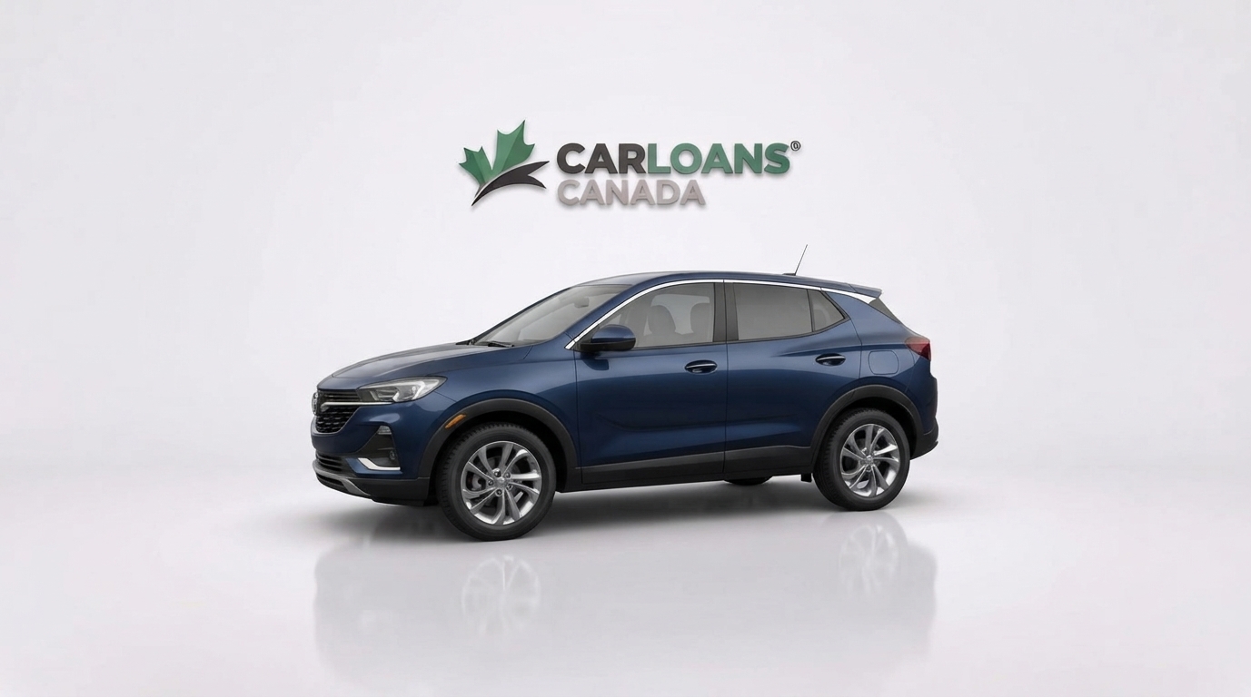 2023 Buick Encore Gx — photo 1 de 24