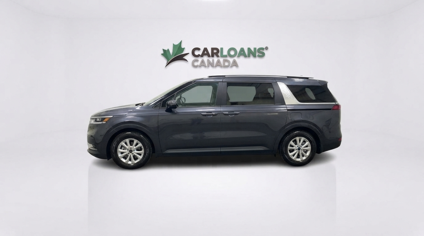 2024 Kia Carnival — photo 5 de 27