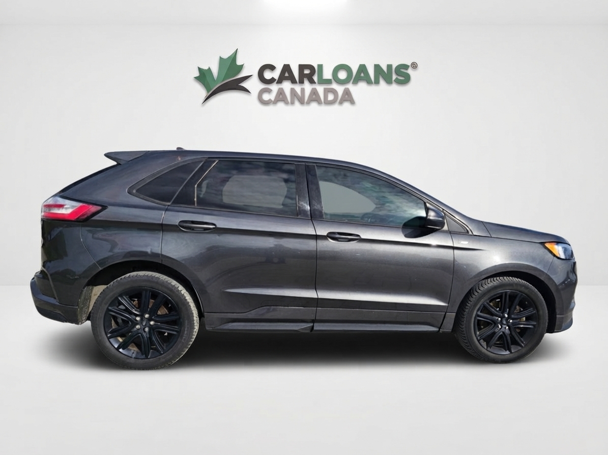 2020 Ford Edge — photo 4 de 24