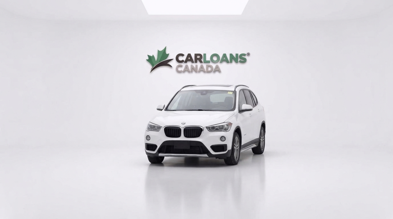 2018 BMW X1 — photo 2 of 33