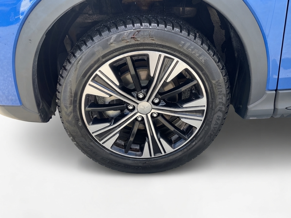 2019 Mitsubishi Eclipse Cross — photo 9 of 34