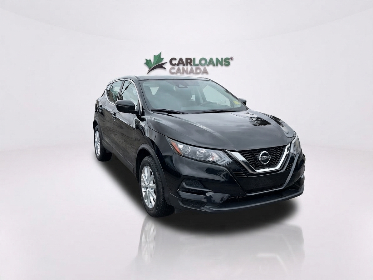 2023 Nissan Qashqai — photo 7 of 33