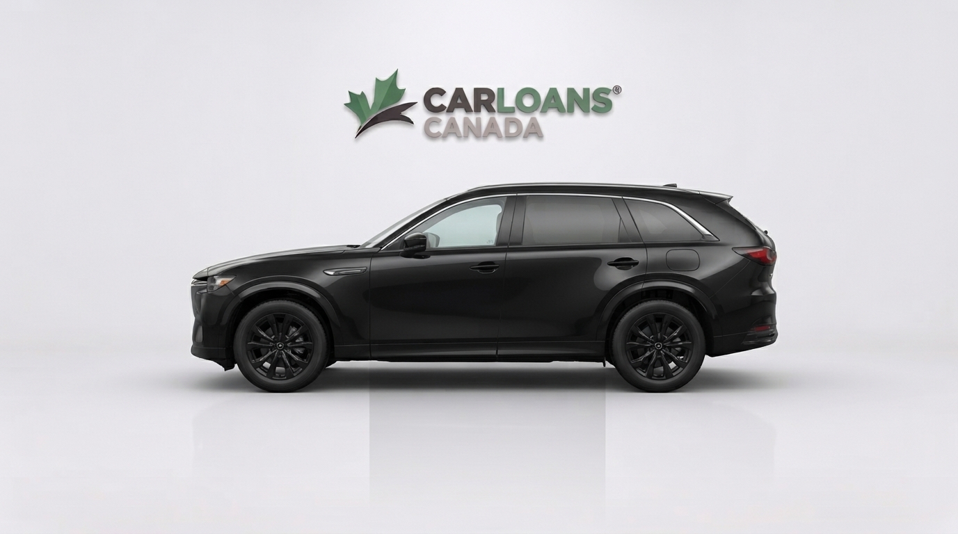 2025 Mazda CX-70 — photo 10 of 34