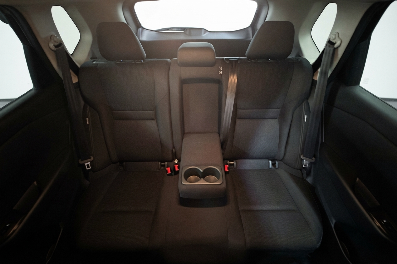 2025 Nissan Rogue — photo 21 of 33
