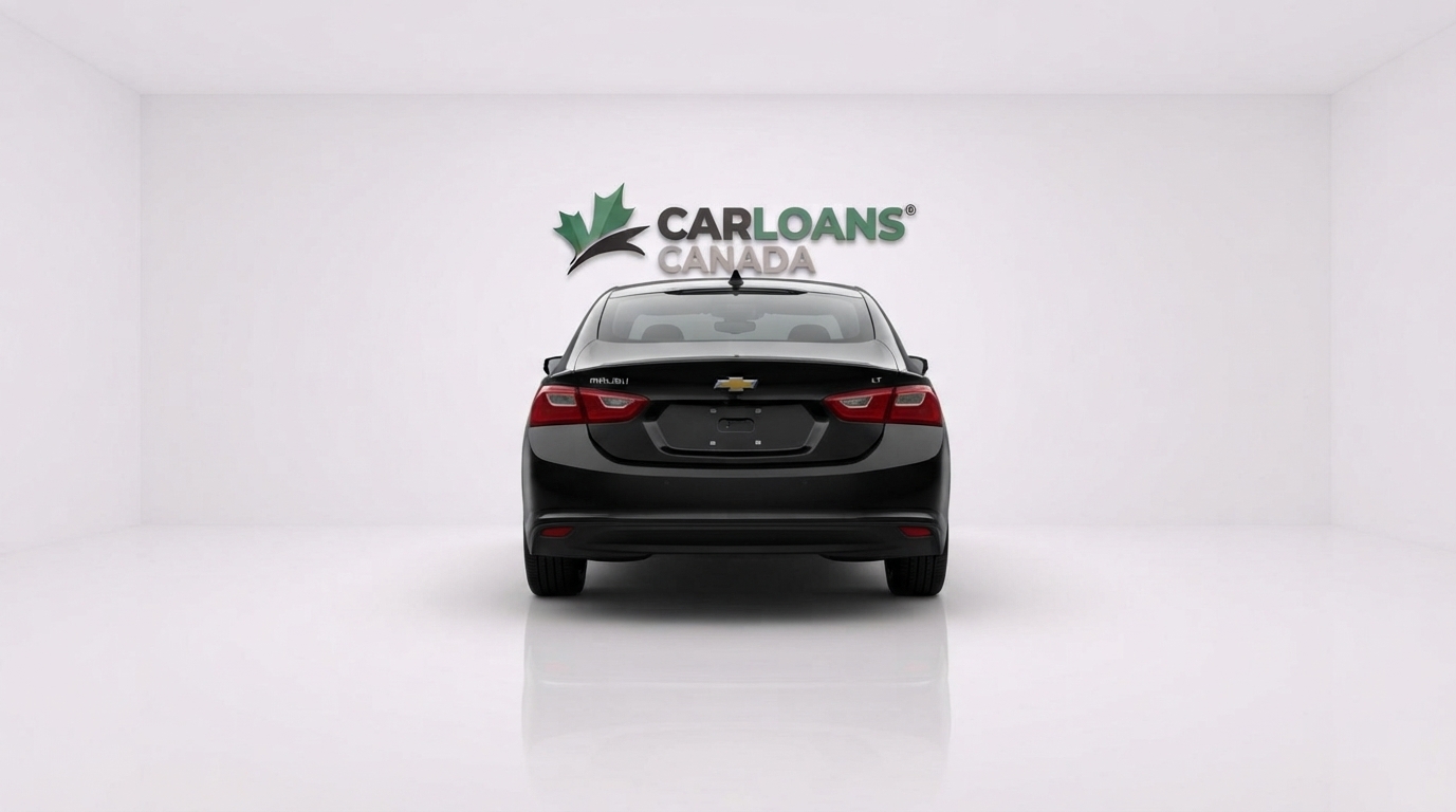 2023 Chevrolet Malibu — photo 5 of 34