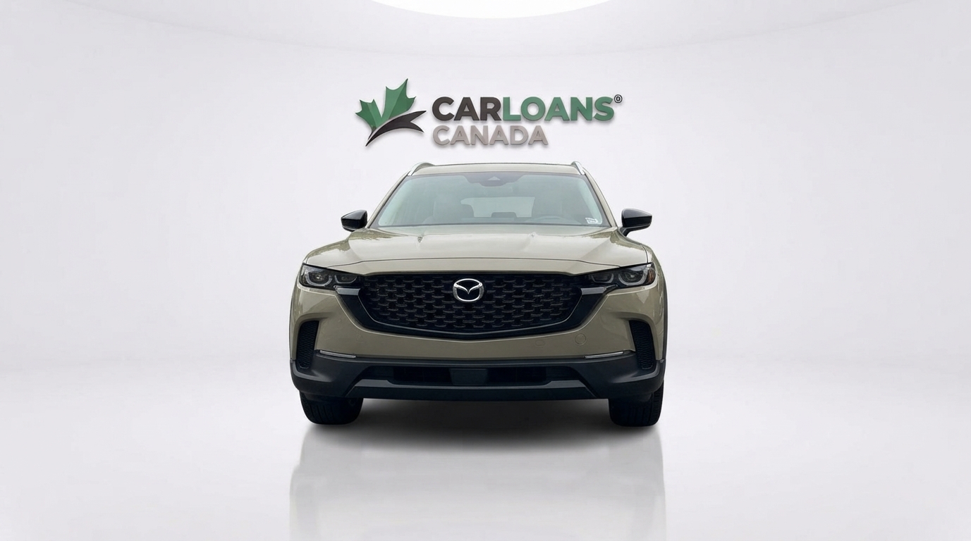 2023 Mazda CX-50 — photo 1 de 25
