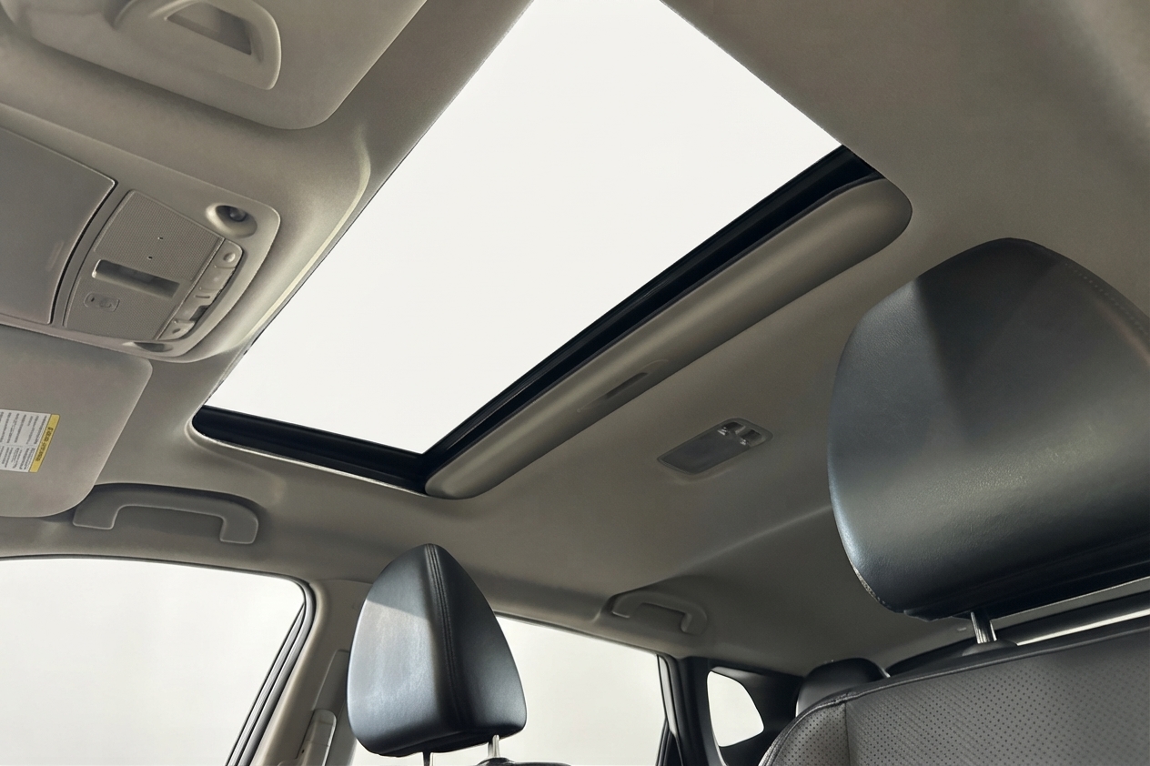 2023 Nissan Qashqai — photo 20 of 34