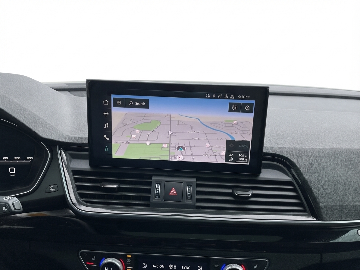 2022 Audi Q5 — photo 15 of 22