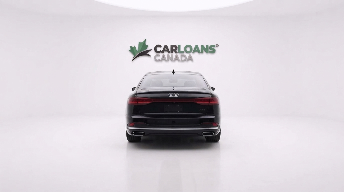 2025 Audi A5 — photo 5 of 34