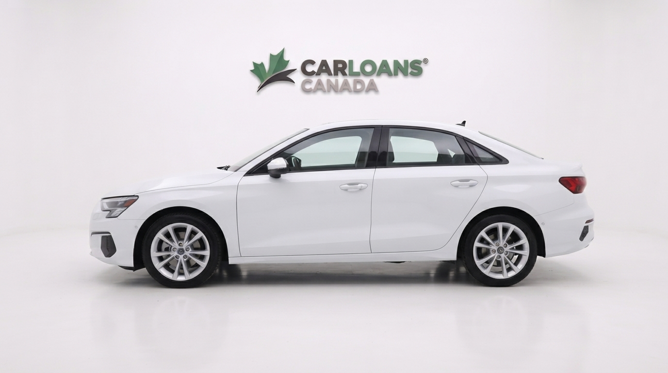 2026 Audi A3 — photo 3 de 35