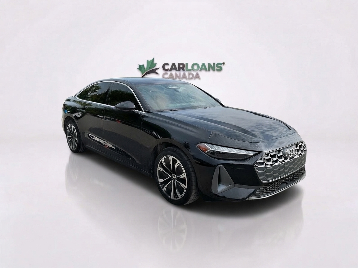 2025 Audi A5 — photo 8 of 34