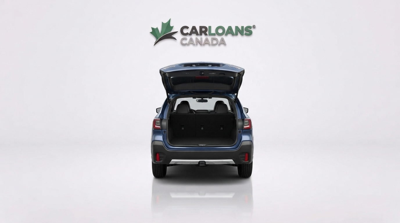 2022 Subaru Outback — photo 9 de 34
