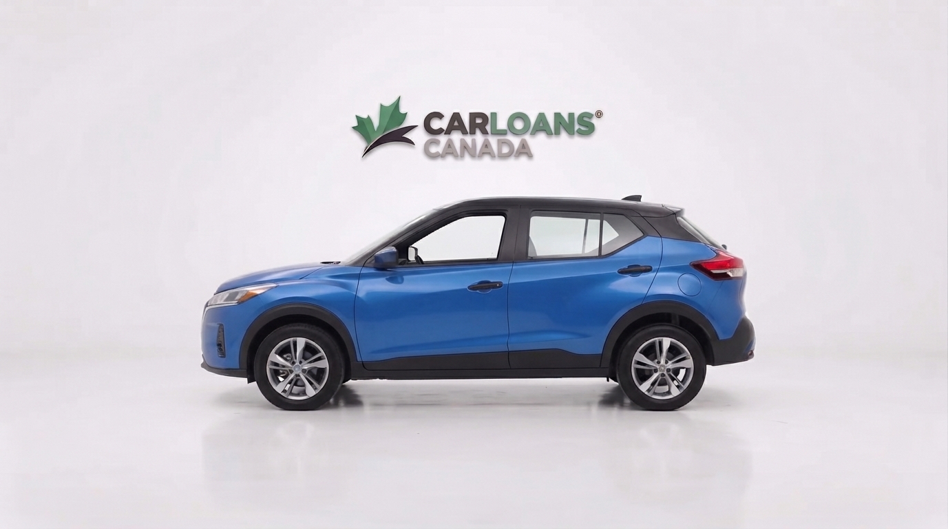 2025 Nissan Kicks Play — photo 10 of 25