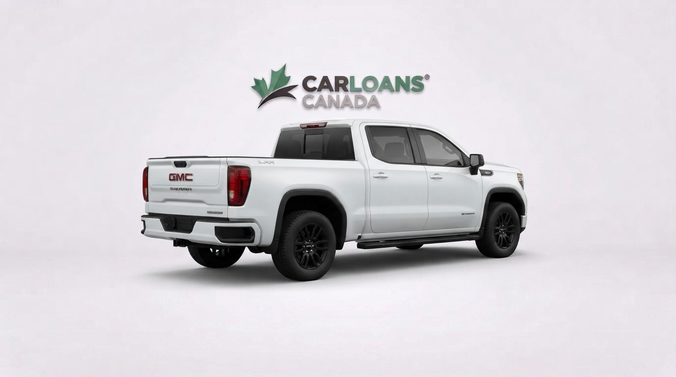 2024 GMC Sierra — photo 5 of 32