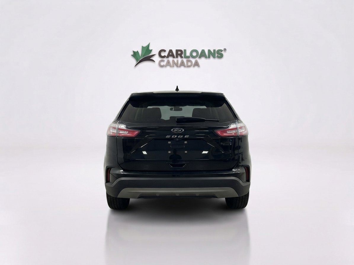 2021 Ford Edge — photo 9 of 34
