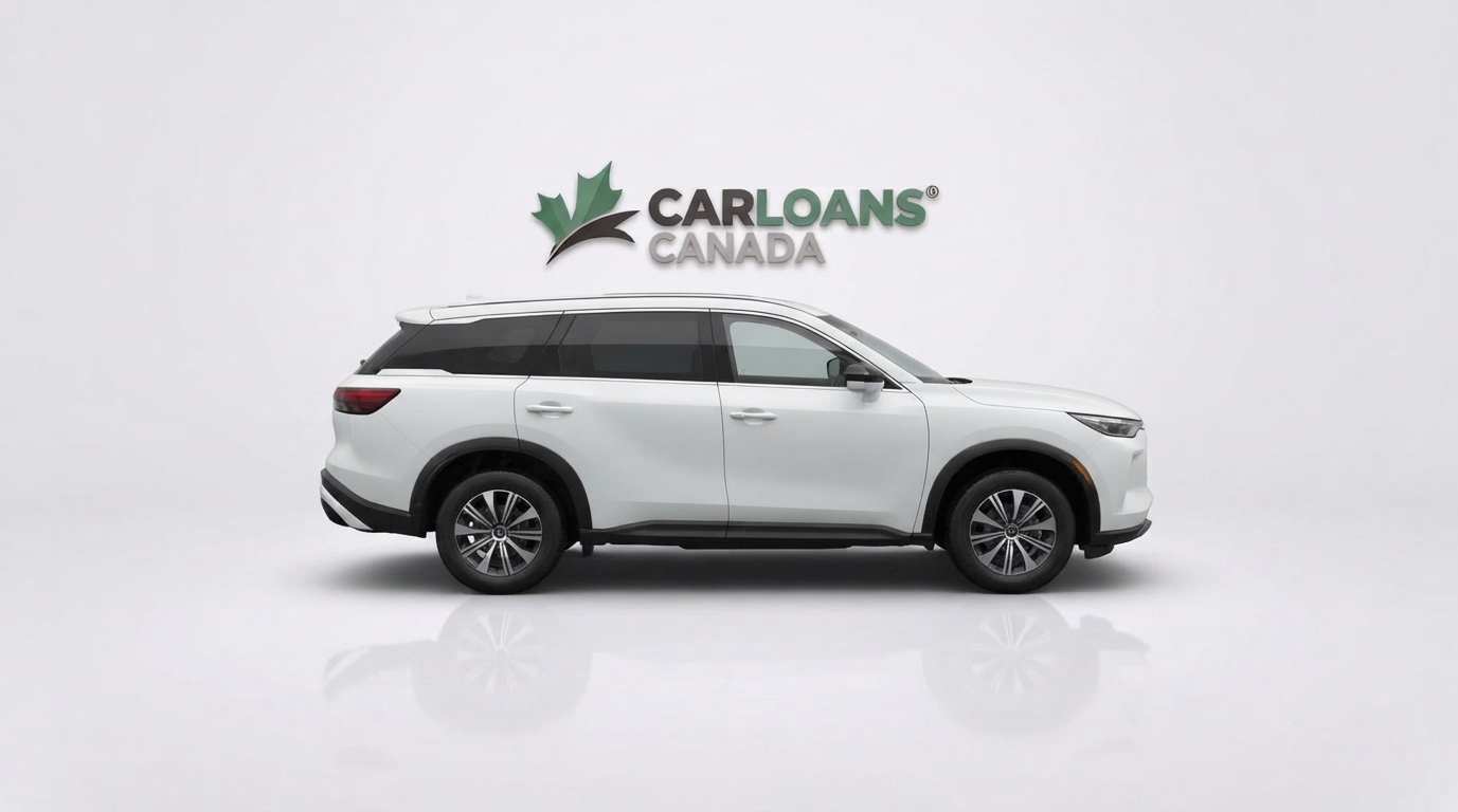2024 INFINITI QX60 — photo 2 of 24