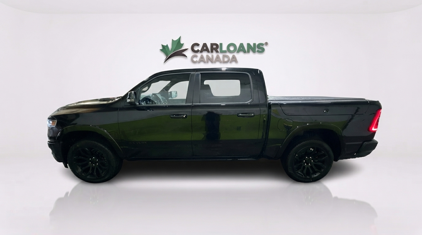 2026 Ram 1500 — photo 8 de 29