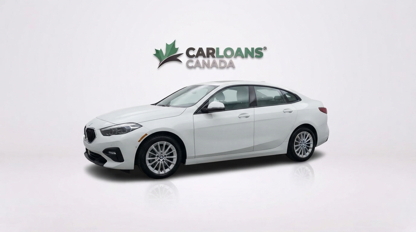 2024 BMW 2 Series — photo 8 de 34