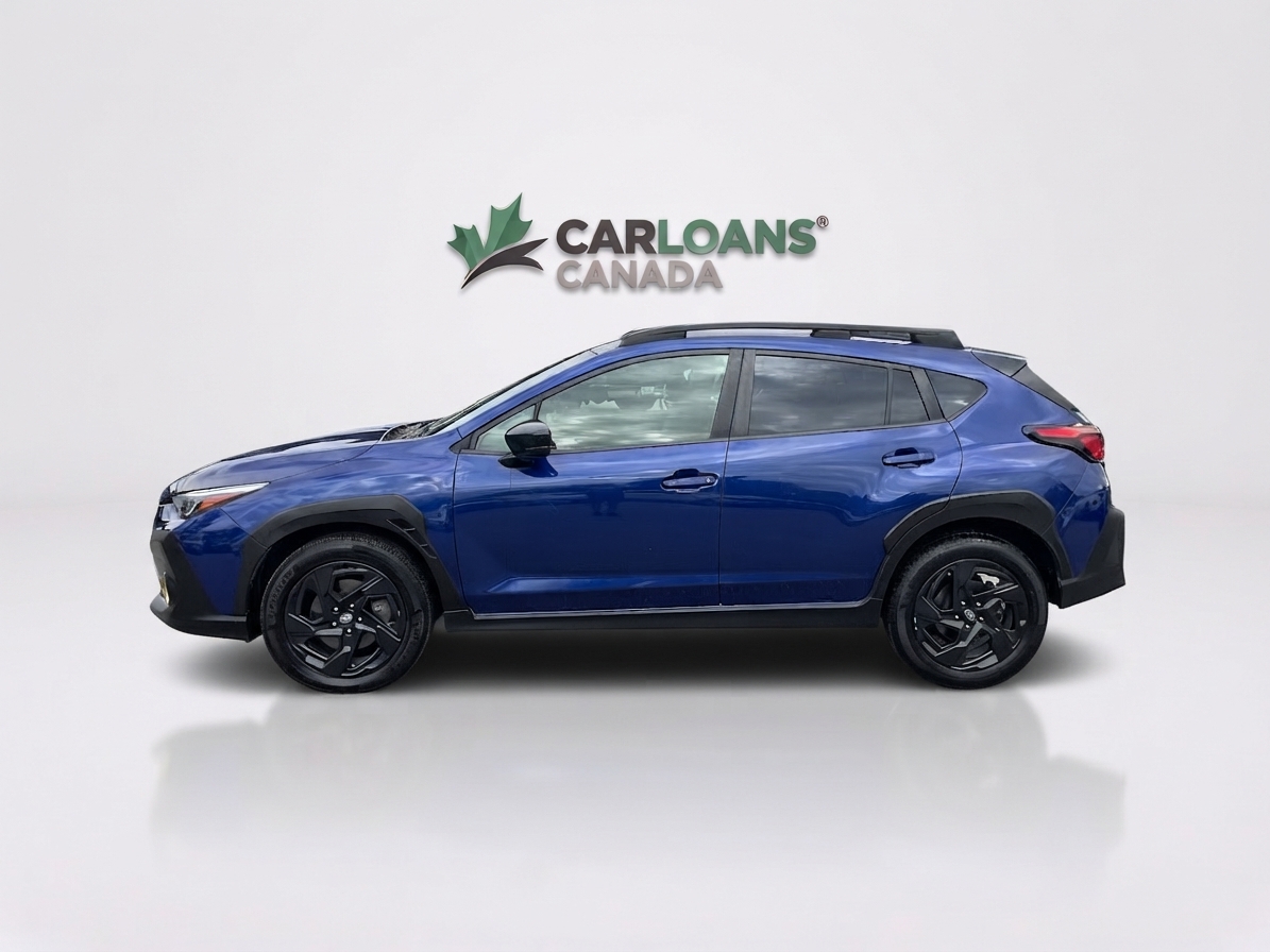 2024 Subaru Crosstrek — photo 3 of 34