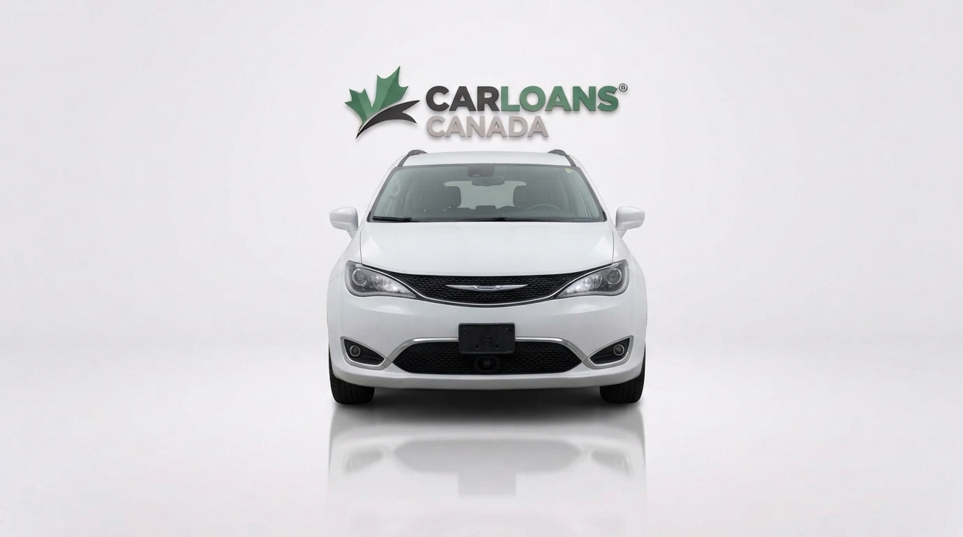 2023 Chrysler Grand Caravan — photo 2 of 34