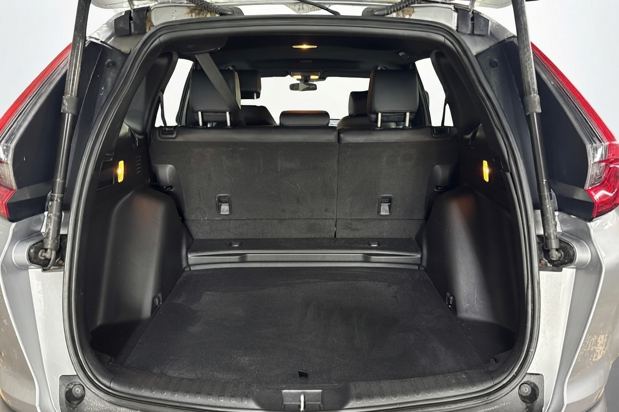 2022 Honda CR-V — photo 8 de 33