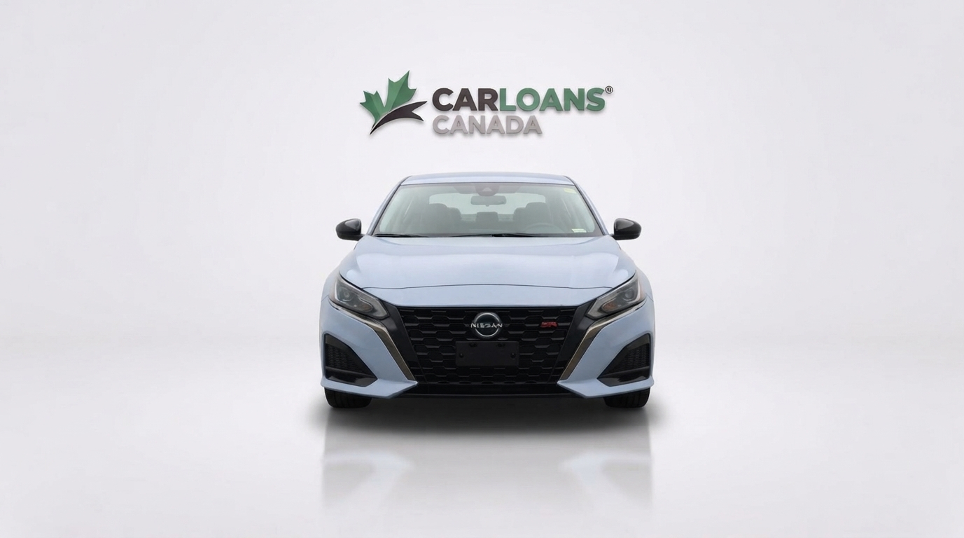 2024 Nissan Altima — photo 2 de 34