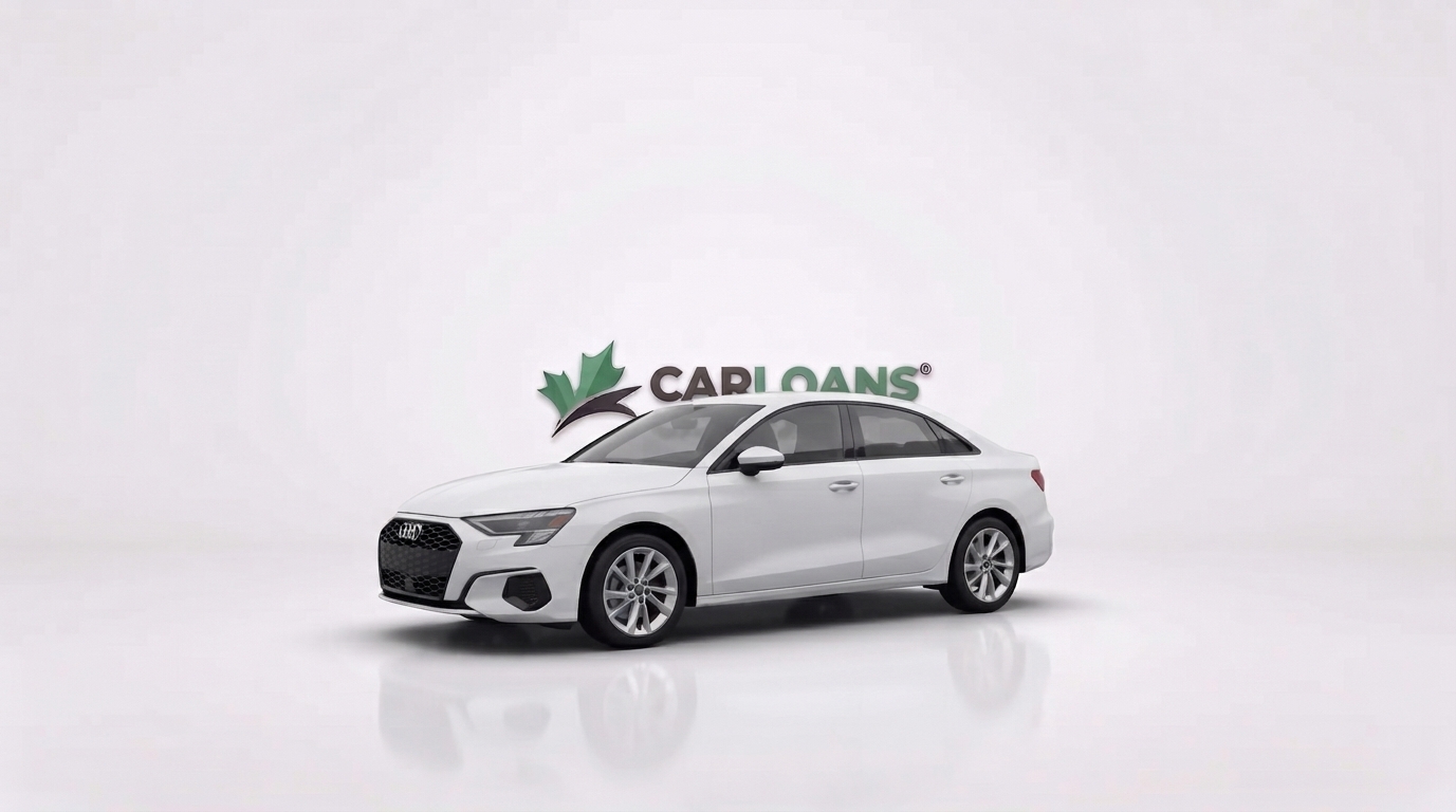 2026 Audi A3 — photo 1 de 35
