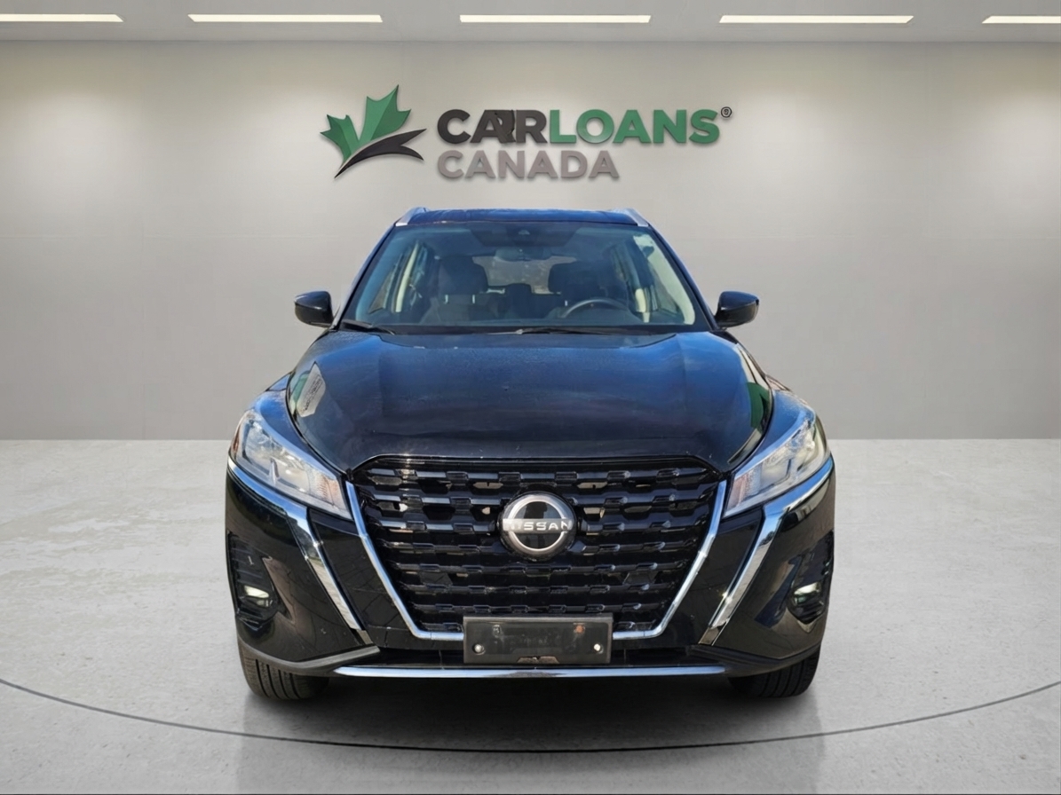 2025 Nissan Kicks Play — photo 2 de 20