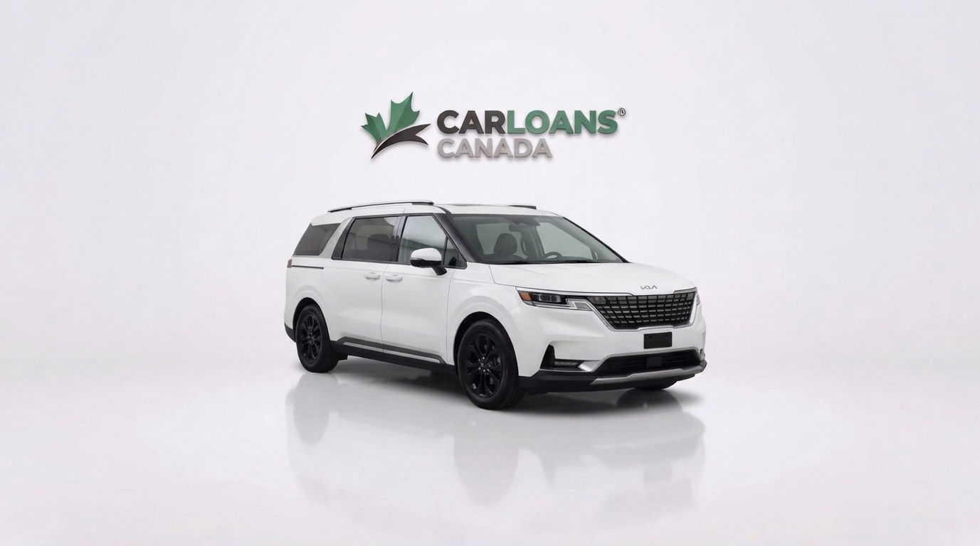 2024 Kia Carnival — photo 8 of 34