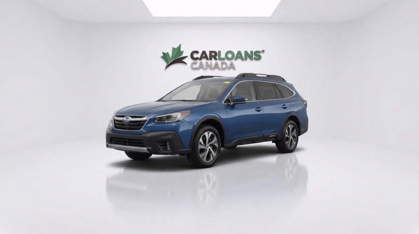 2022 Subaru Outback — photo 1 de 34