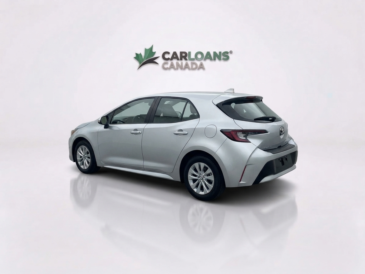 2024 Toyota Corolla — photo 4 of 34