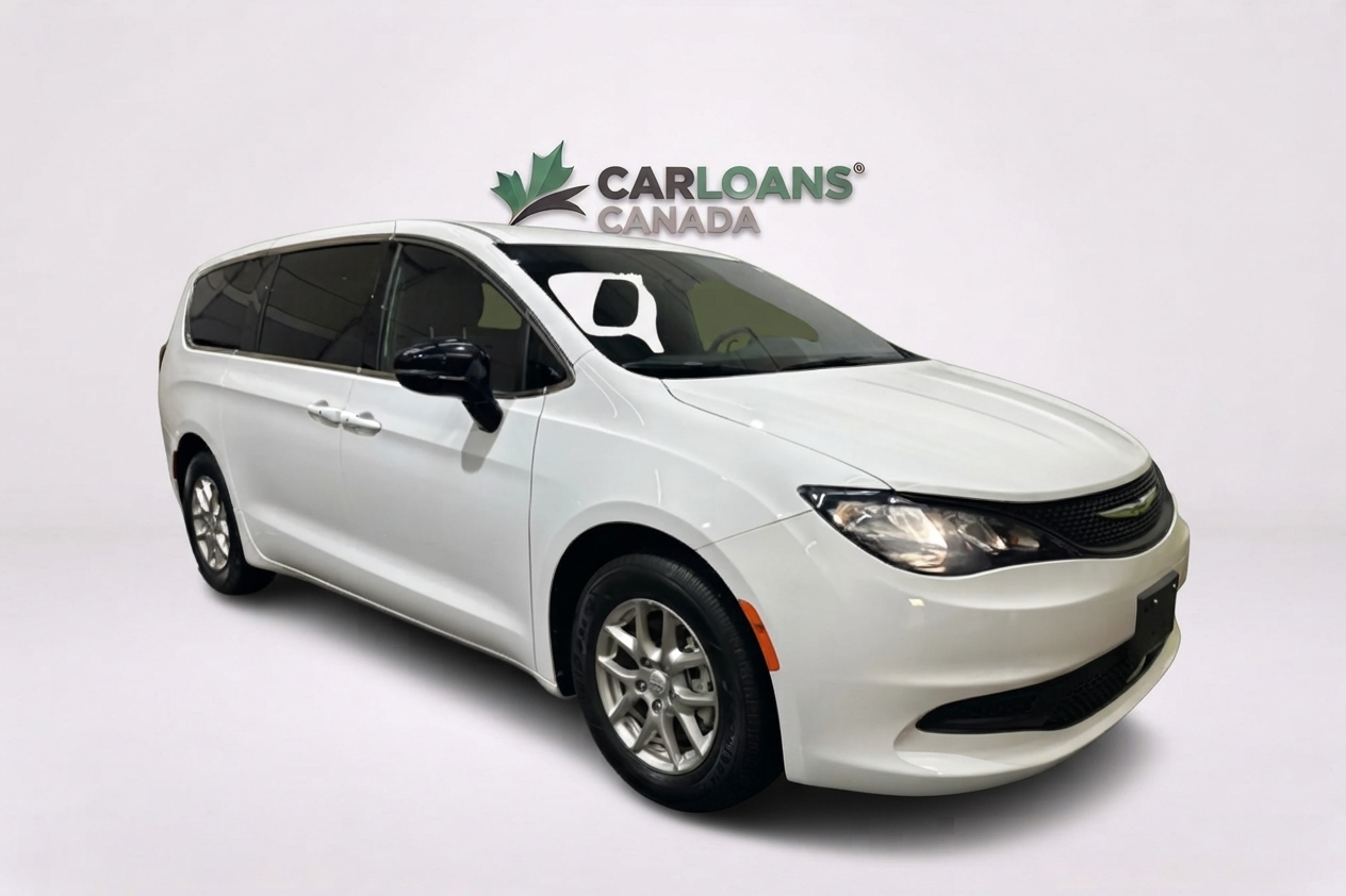 2026 Chrysler Grand Caravan — photo 2 of 28
