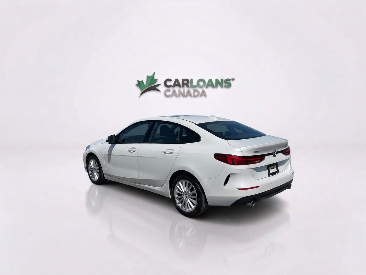 2024 BMW 2 Series — photo 4 de 34