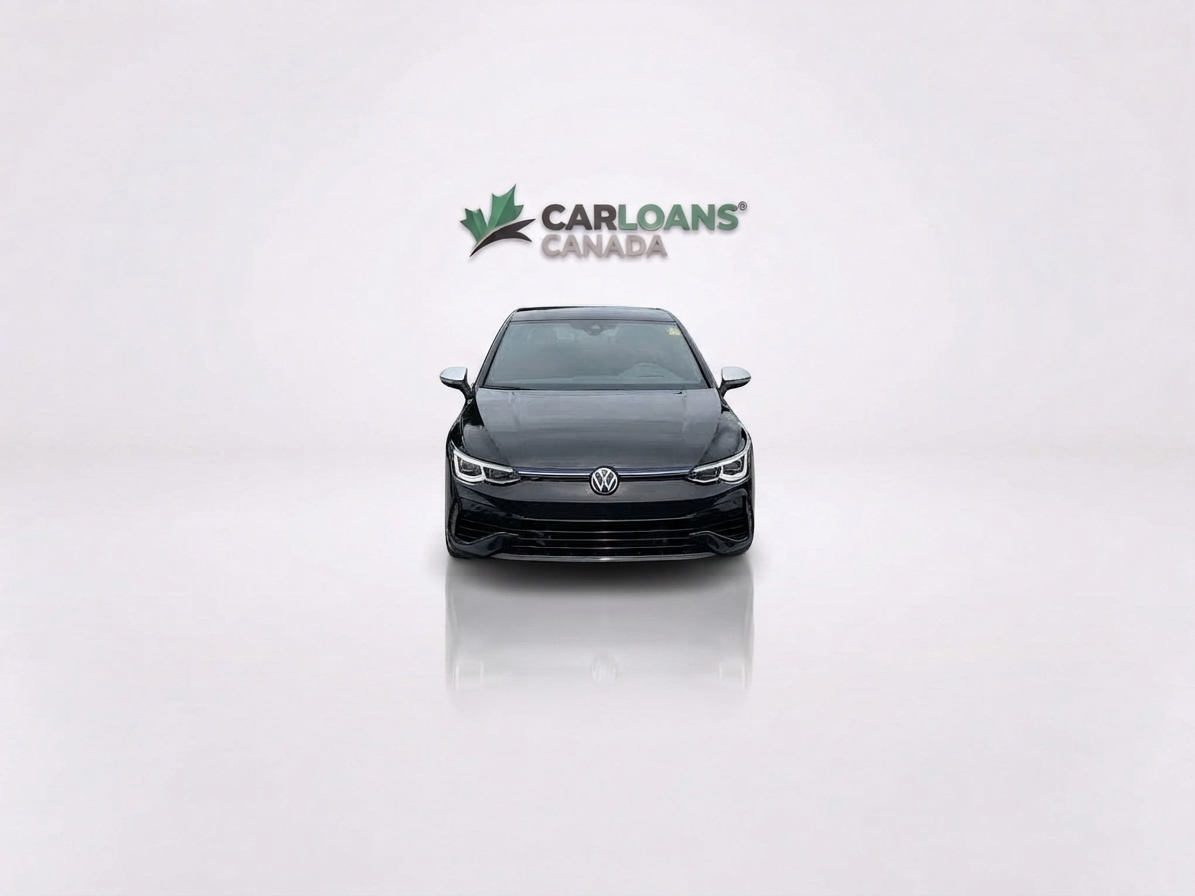 2024 Volkswagen Golf — photo 3 of 34