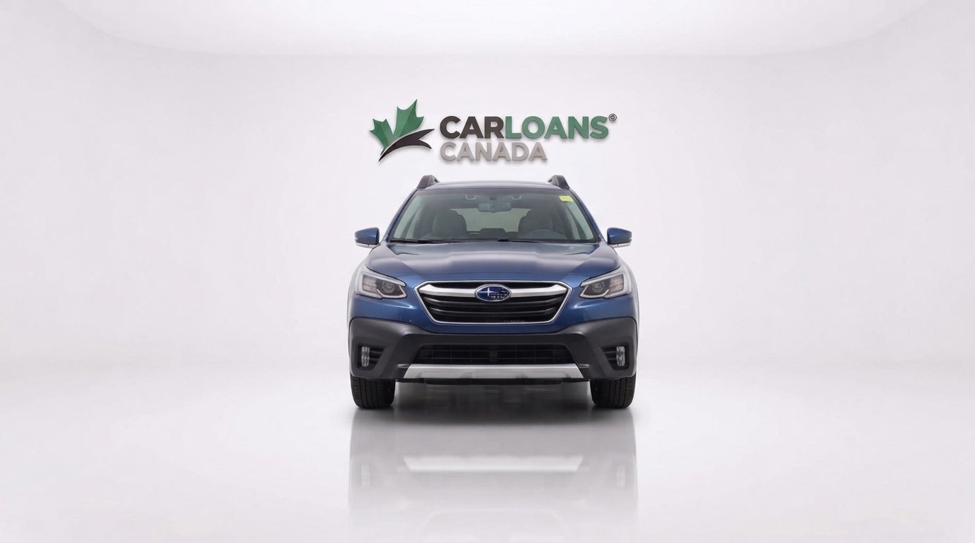 2022 Subaru Outback — photo 2 de 34