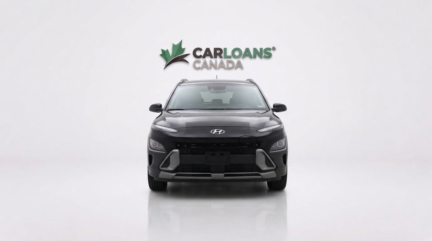 2025 Hyundai Kona — photo 2 of 34