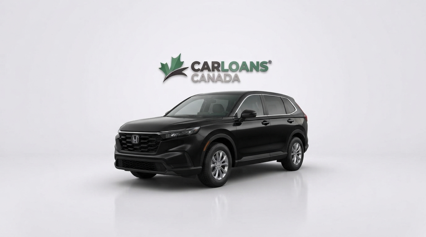 2025 Honda CR-V — photo 1 de 34