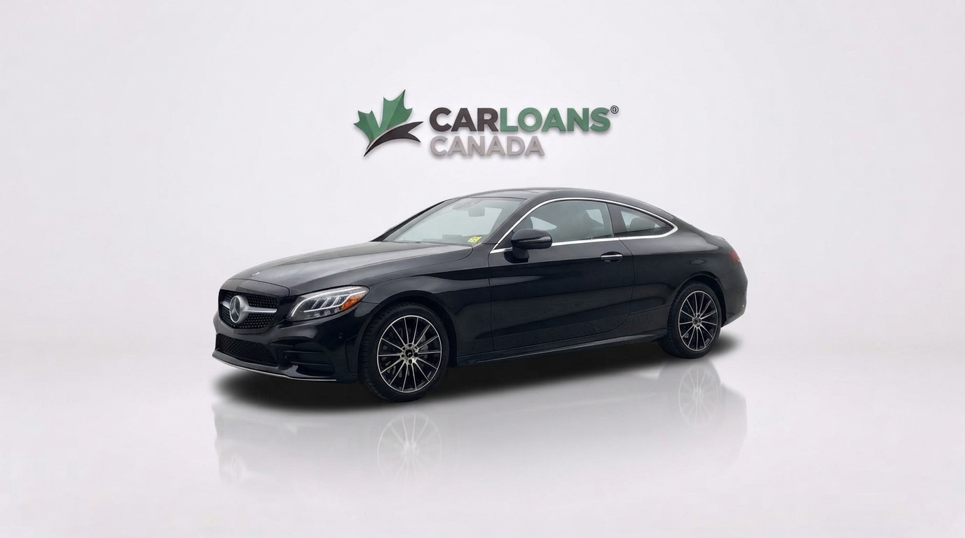 2020 Mercedes-Benz C-Class — photo 9 of 32