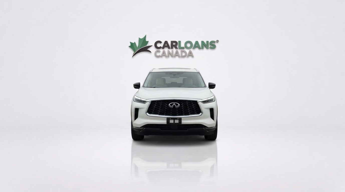 2024 INFINITI QX60 — photo 6 of 24