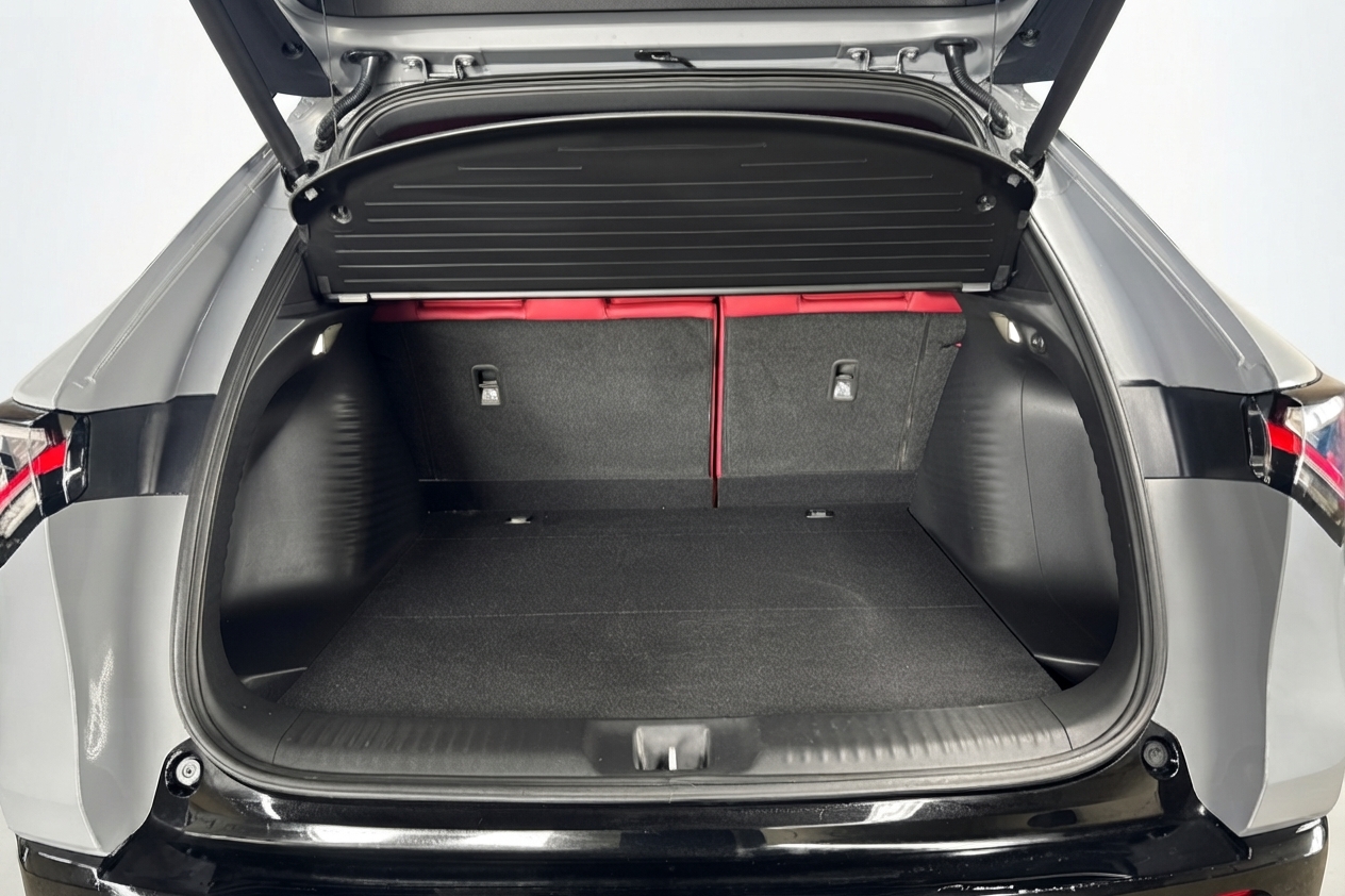 2025 Acura Adx — photo 10 of 35
