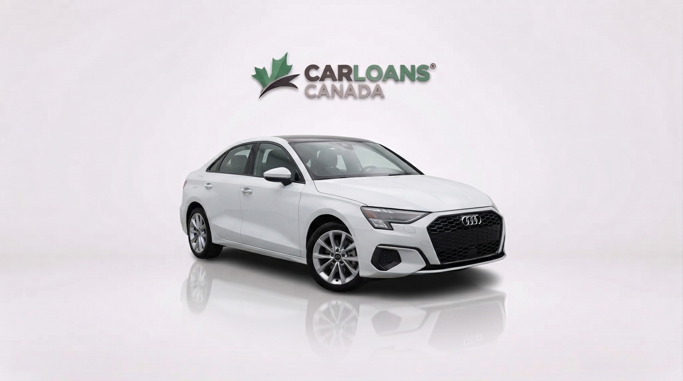 2026 Audi A3 — photo 8 de 35