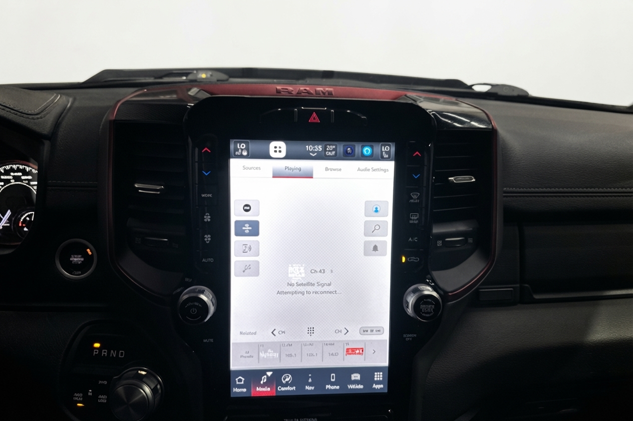 2022 Ram 1500 — photo 15 of 25
