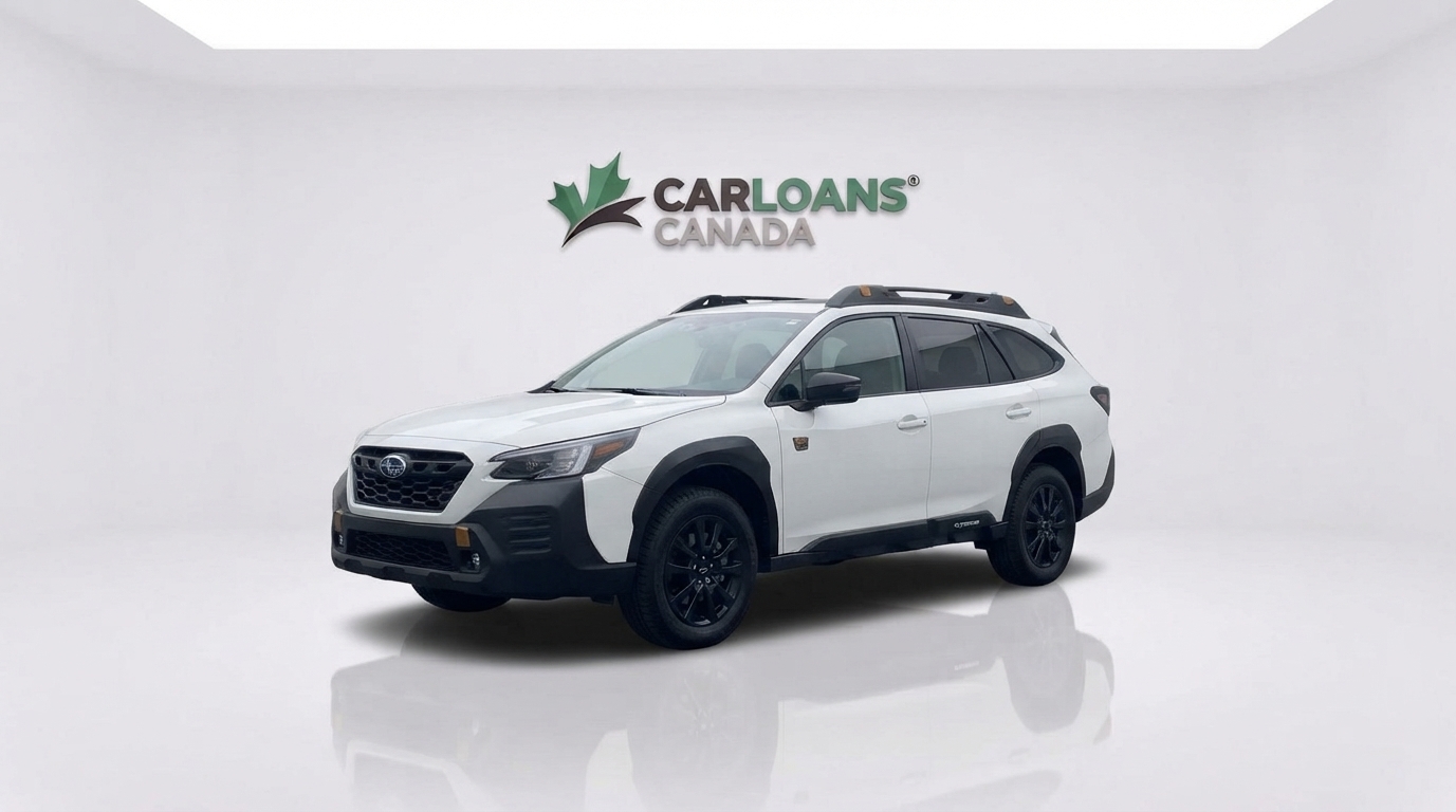2020 Subaru Outback — photo 2 de 34
