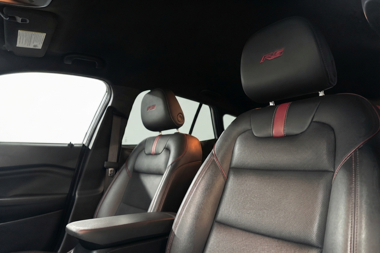 2025 Chevrolet Trax — photo 20 de 32