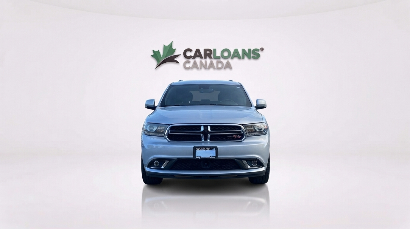 2025 Dodge Durango — photo 5 of 25