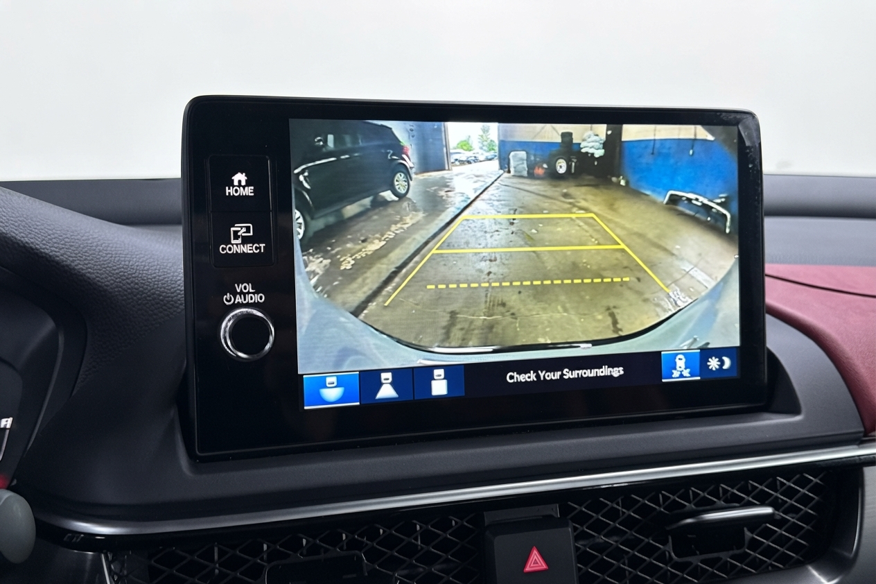 2025 Acura Adx — photo 25 of 35