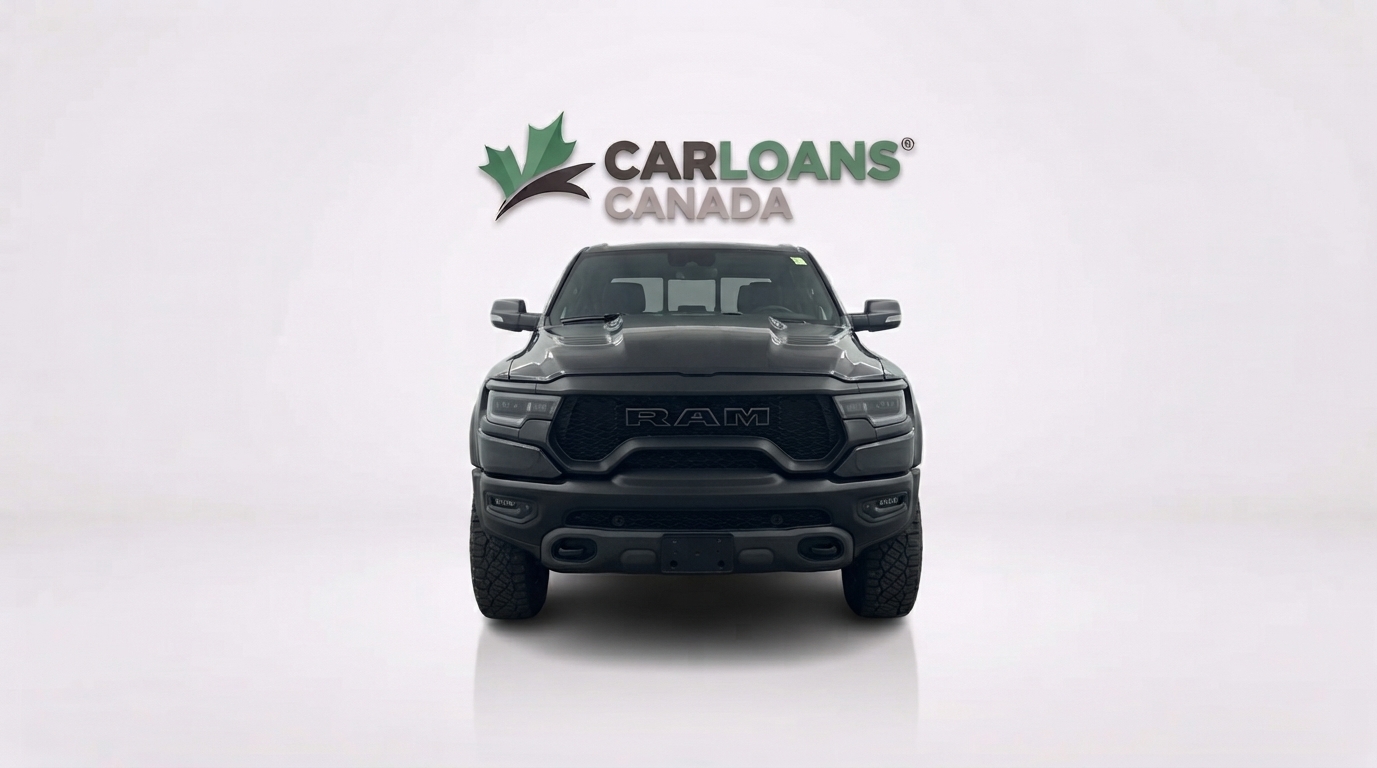 2026 Ram 1500 — photo 3 de 29