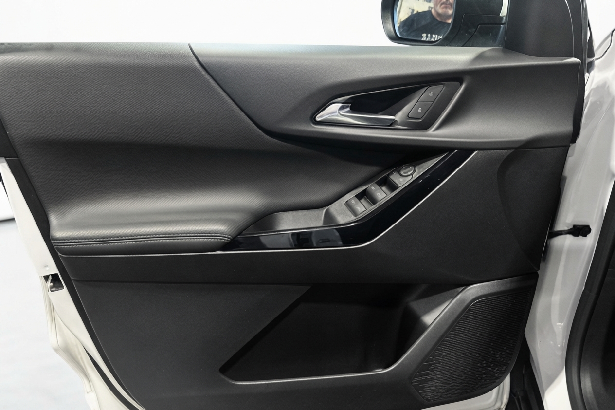 2025 Chevrolet Equinox — photo 19 de 41