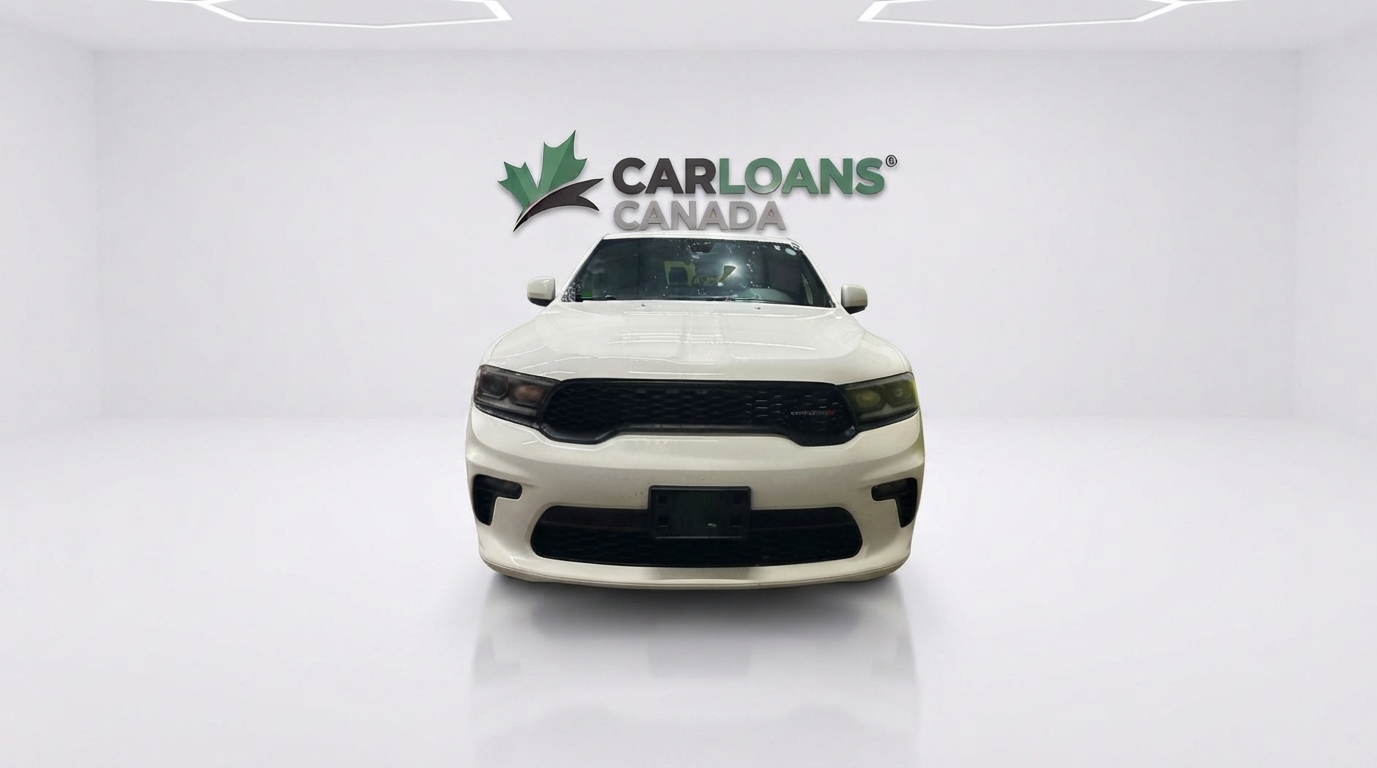 2022 Dodge Durango — photo 3 of 26